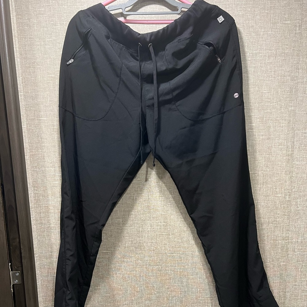 Cherokee workwear infinity scrub pants
